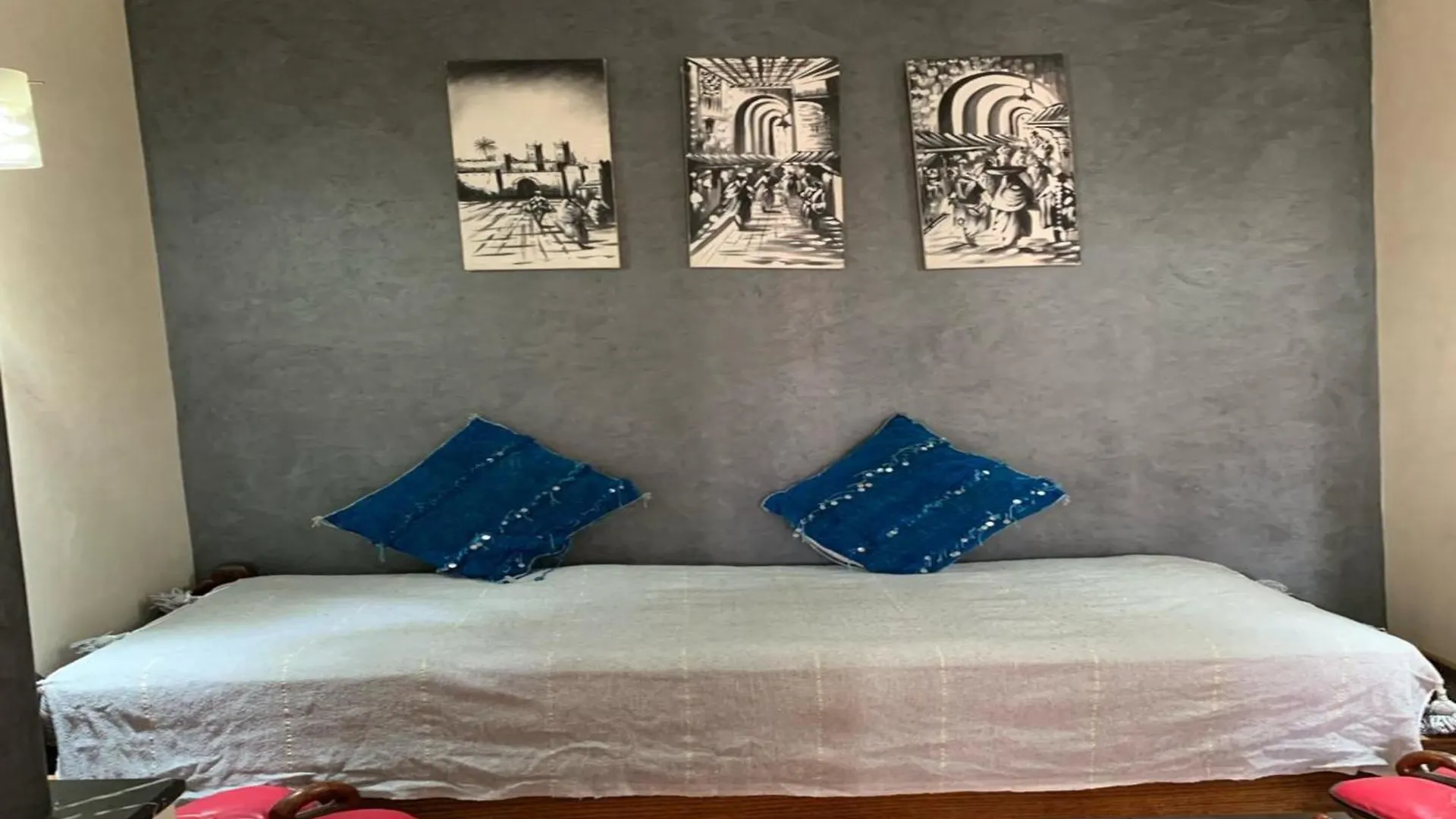 Apartment Grand Appartment In Gueliz Centre Marrakech Firdaouse1 Marrakesh Morocco