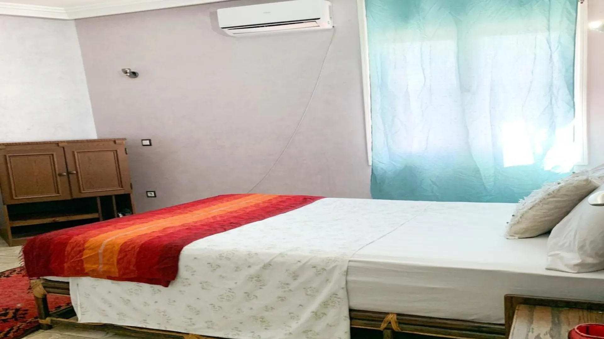 Apartment Grand Appartment In Gueliz Centre Marrakech Firdaouse1 Marrakesh Morocco