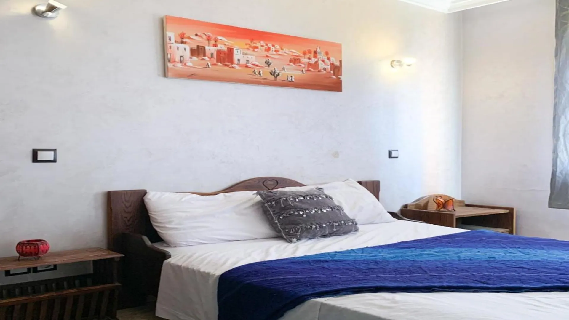 Grand Appartment In Gueliz Centre Marrakech Firdaouse1 Marrakesh
