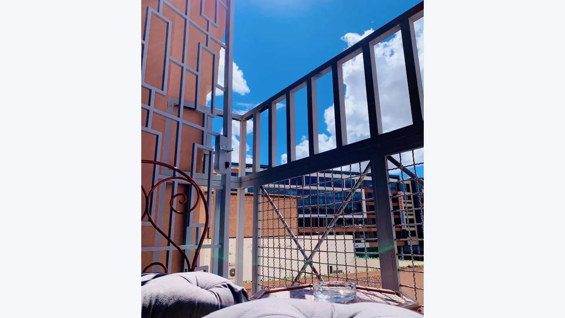 Apartment Grand Appartment In Gueliz Centre Marrakech Firdaouse1 Marrakesh Morocco