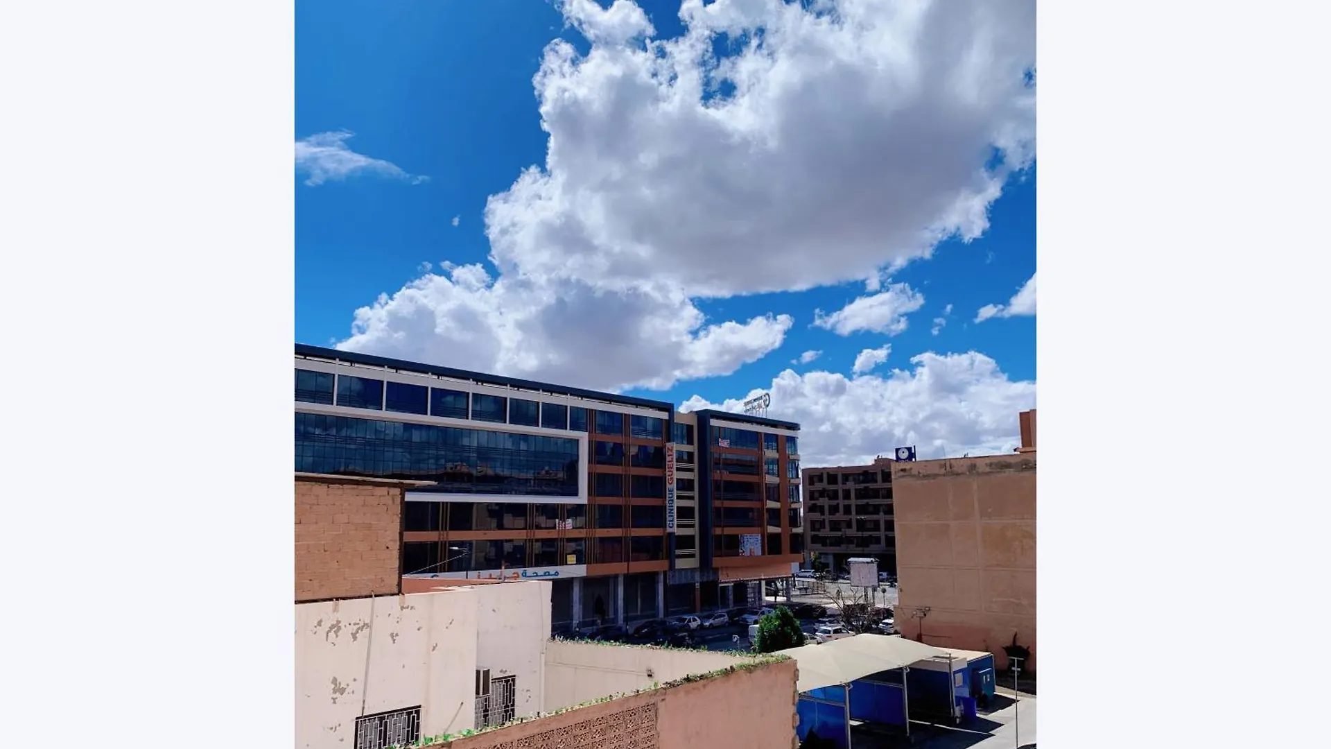 Apartment Grand Appartment In Gueliz Centre Marrakech Firdaouse1 Marrakesh