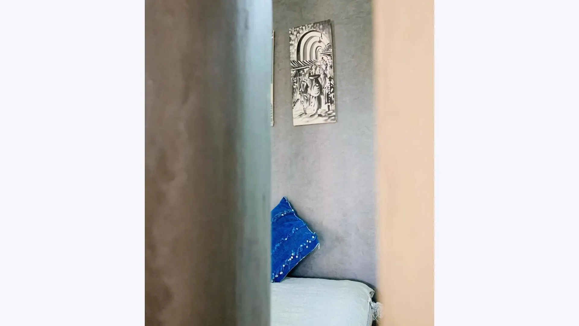 Grand Appartment In Gueliz Centre Marrakech Firdaouse1 Marrakesh Apartment