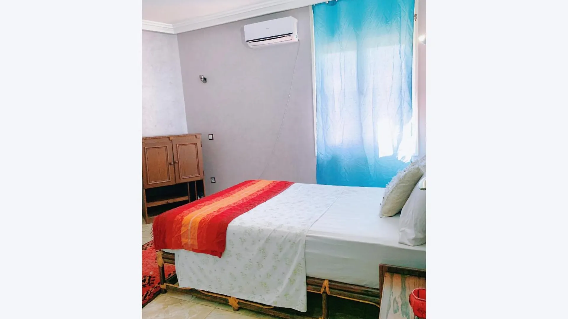 Grand Appartment In Gueliz Centre Marrakech Firdaouse1 Marrakesh Apartment