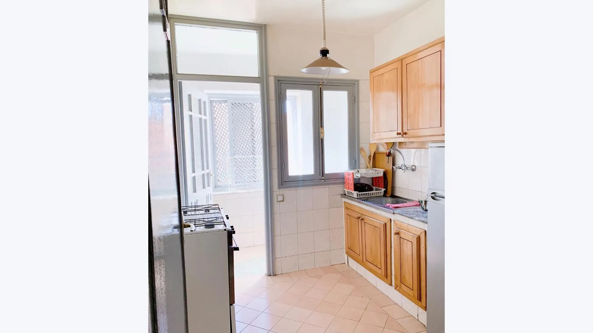 Apartment Grand Appartment In Gueliz Centre Marrakech Firdaouse1 Marrakesh