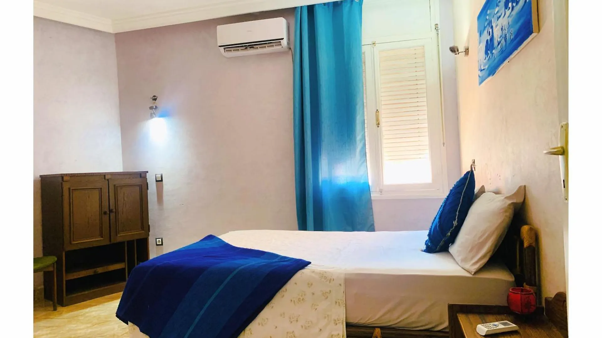 Grand Appartment In Gueliz Centre Marrakech Firdaouse1 Marrakesh 0*,