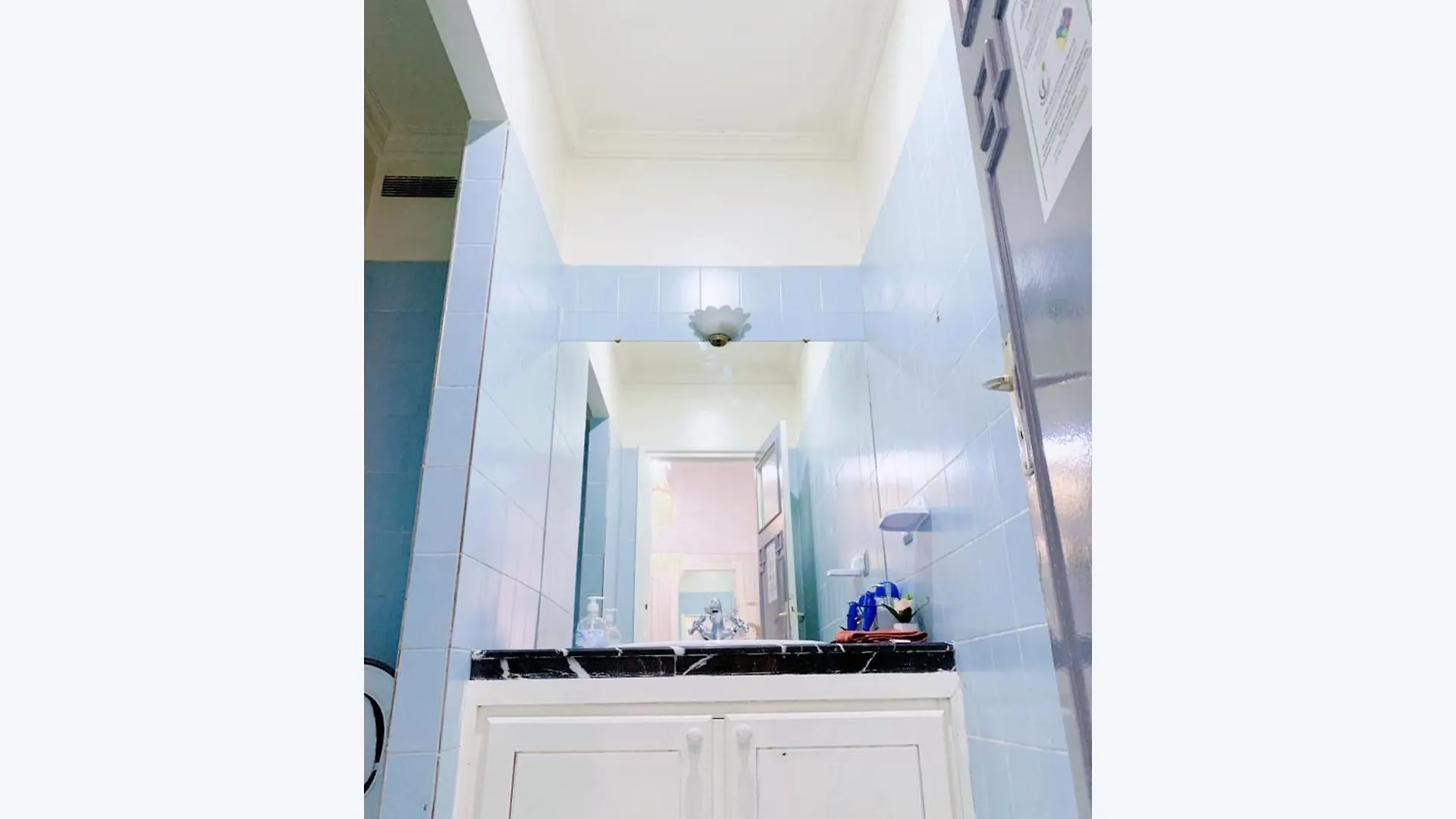 Grand Appartment In Gueliz Centre Marrakech Firdaouse1 Marrakesh Apartment