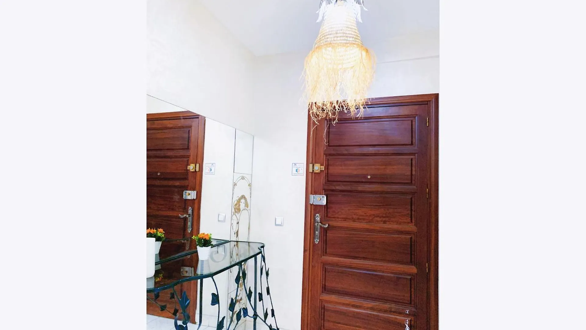 Grand Appartment In Gueliz Centre Marrakech Firdaouse1 Marrakesh Morocco
