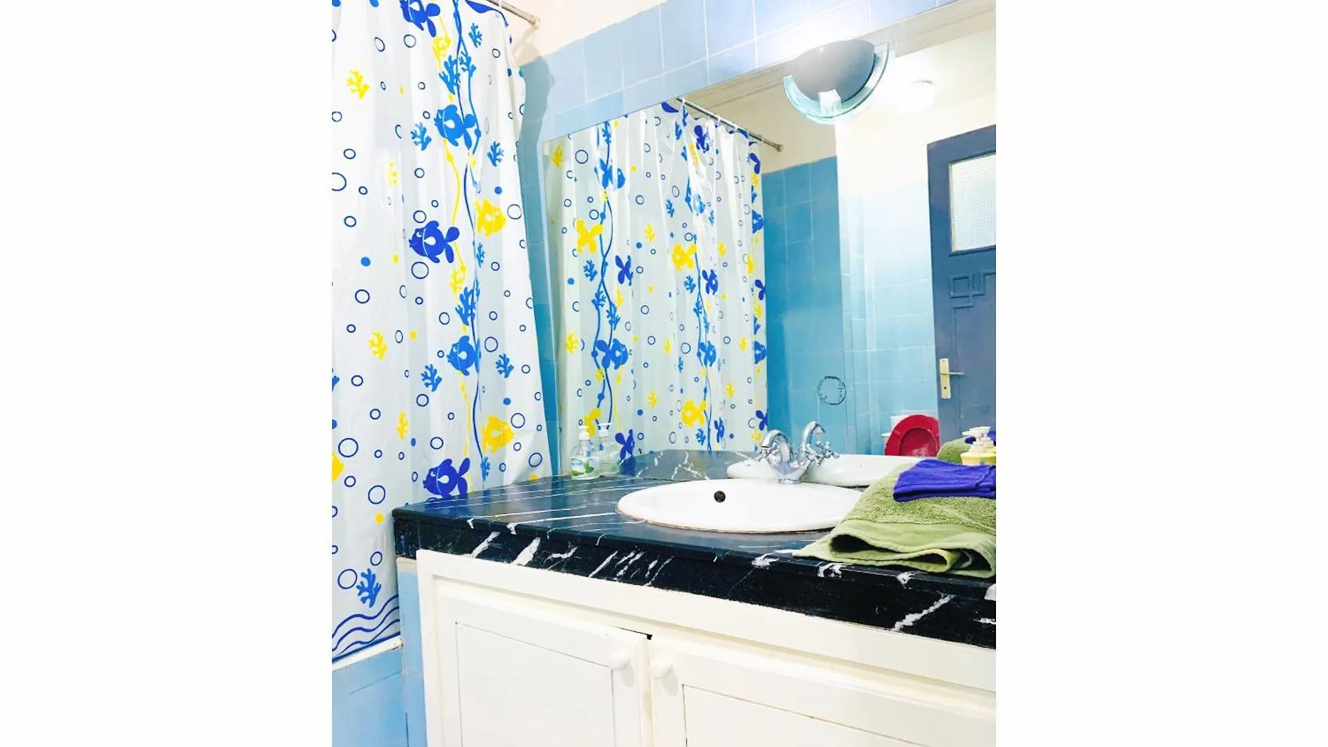 Grand Appartment In Gueliz Centre Marrakech Firdaouse1 Marrakesh Apartment