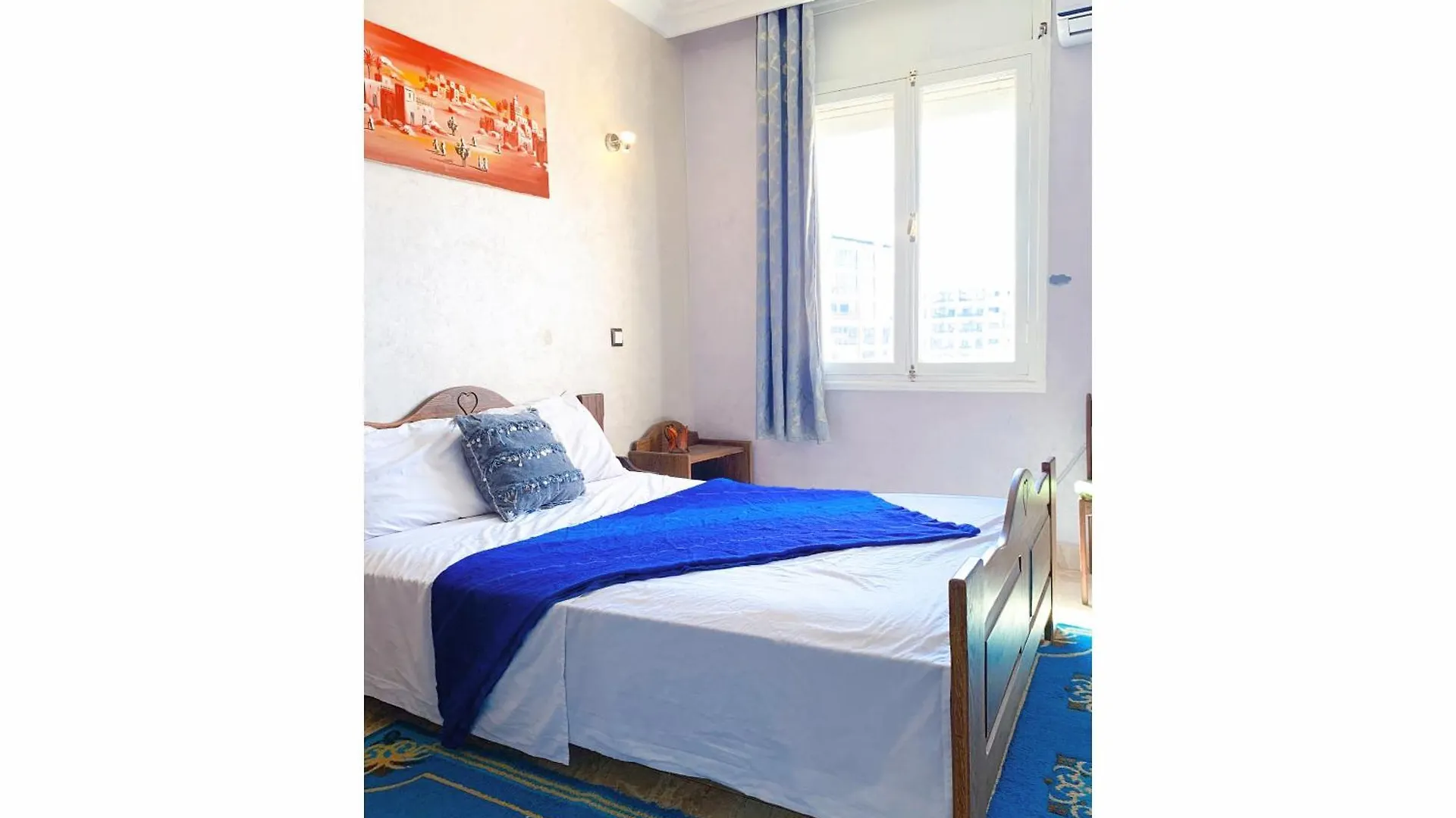Apartment Grand Appartment In Gueliz Centre Marrakech Firdaouse1 Marrakesh Morocco